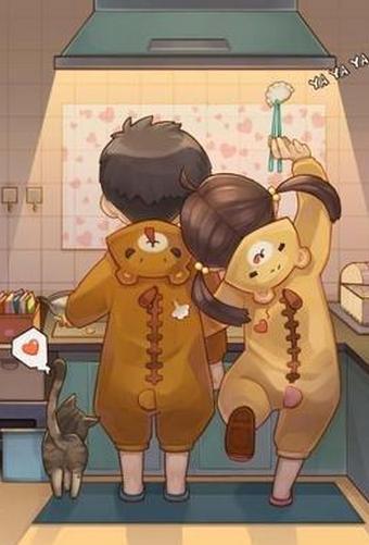 我!病毒君王 我!病毒君王